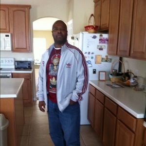 Meet your Posher, Jamel