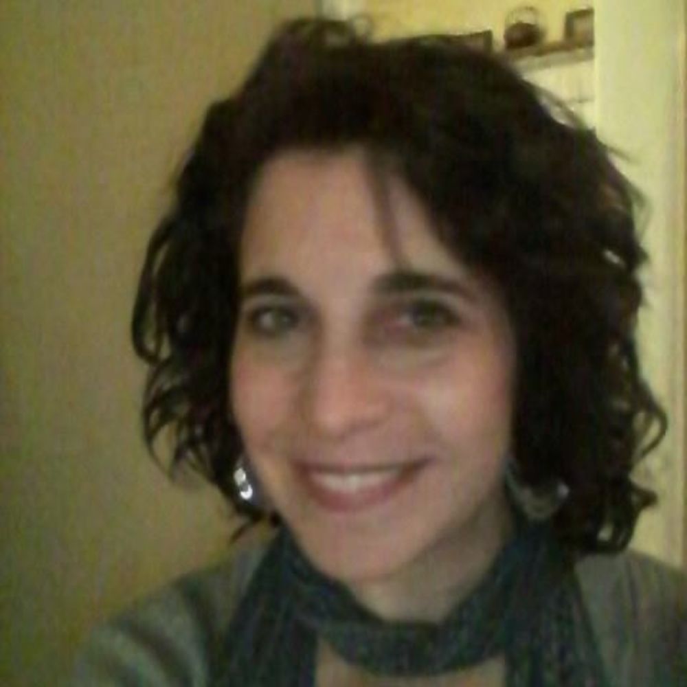 Meet your Posher, Julie