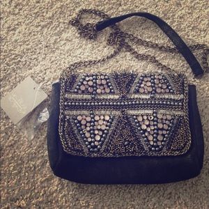 Jasper & Jeera Cross-body Purse