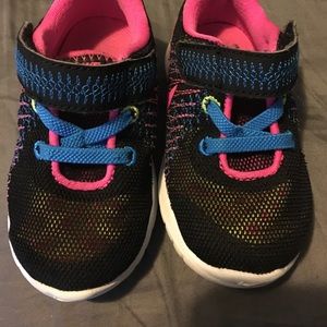 Toddler girls Nike