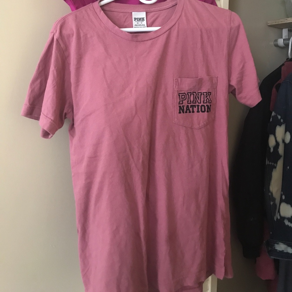 Oversized Tees
