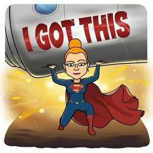 Meet your Posher, Tabitha