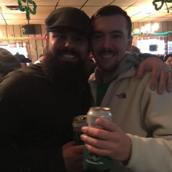 Meet your Posher, Matthew - Picture 1 of 1