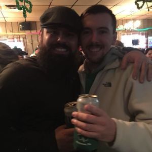 Meet your Posher, Matthew