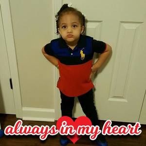 Meet your Posher, Reggie