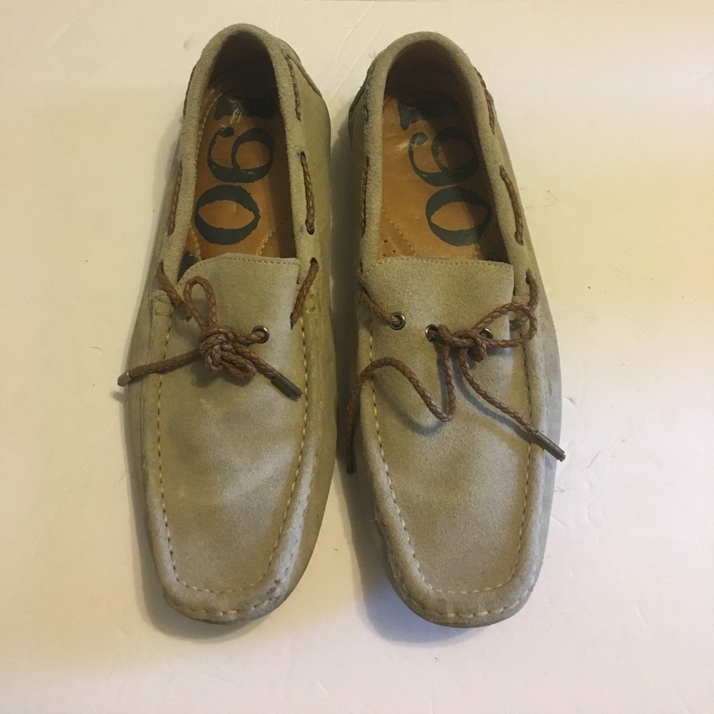 Men's 1901 Loafers
