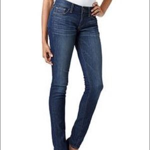 Lucky Brand Charlie Skinny Jeans