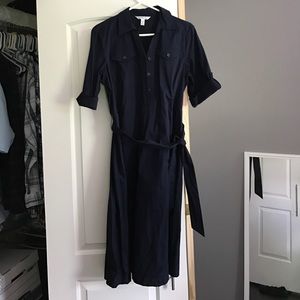 Croft and Barrow Size 14 dress