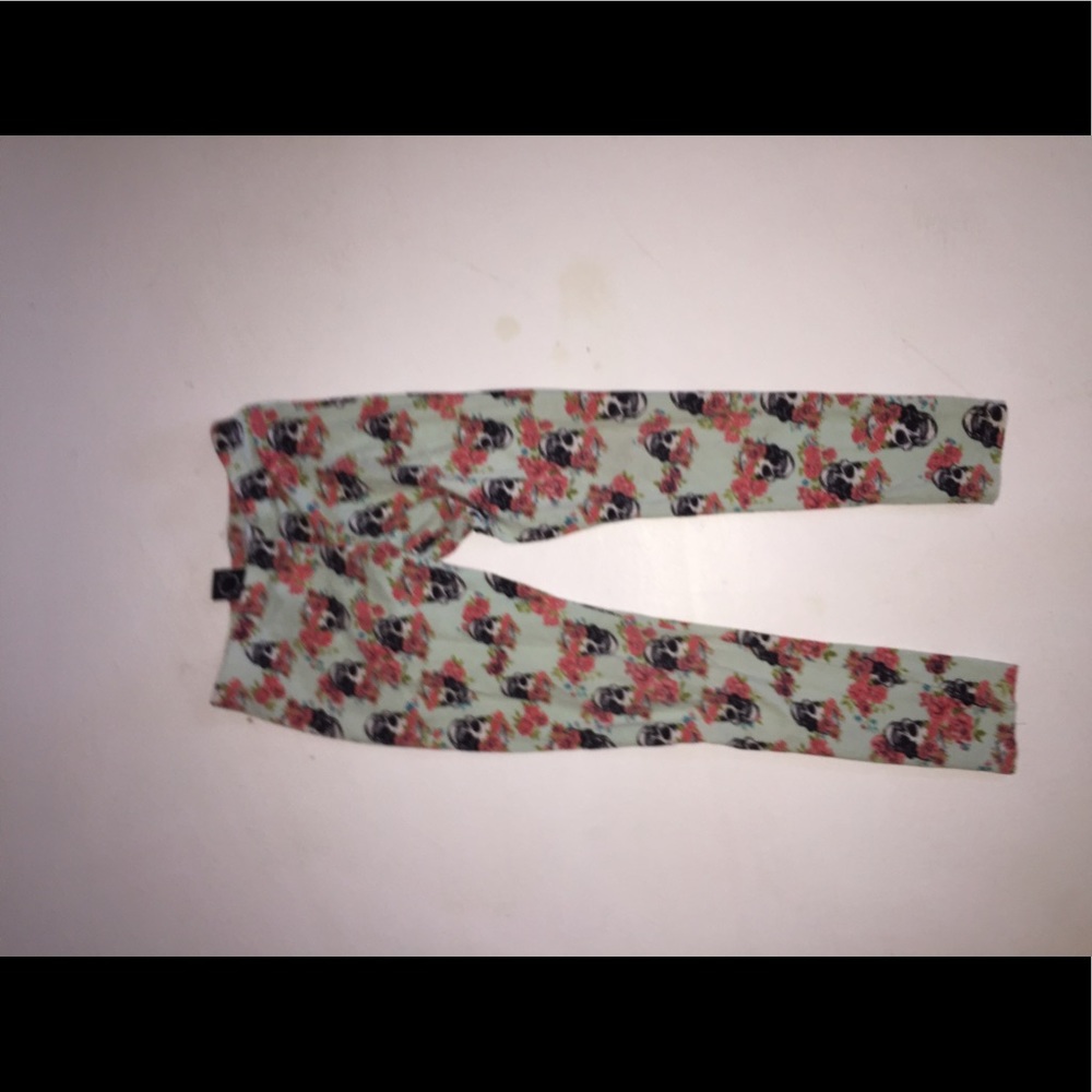 Empyre leggings