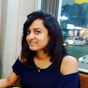 Meet your Posher, Shailja