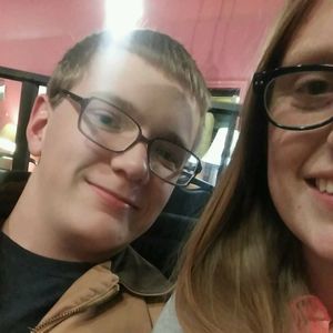 Meet your Posher, Aubrey