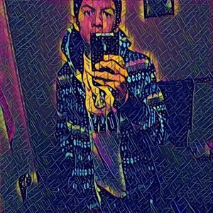 Meet your Posher, Brandon