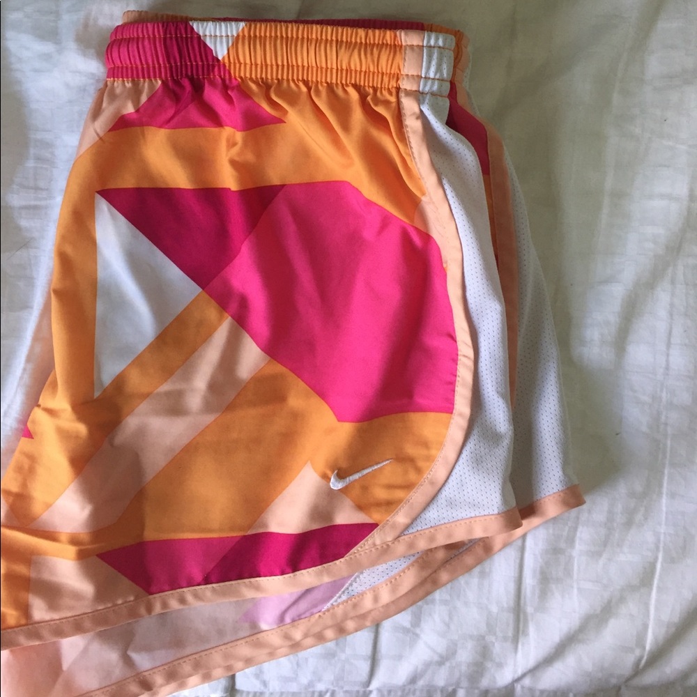 Nike shorts