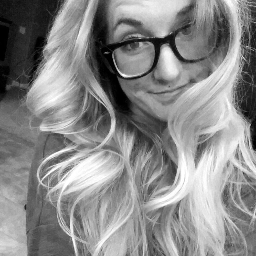 Meet your Posher, Meghan