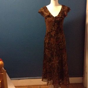 Jones New York Dress- Size 6