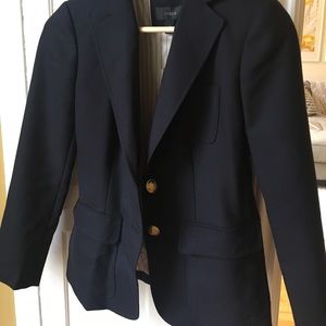 Jcrew Blazer