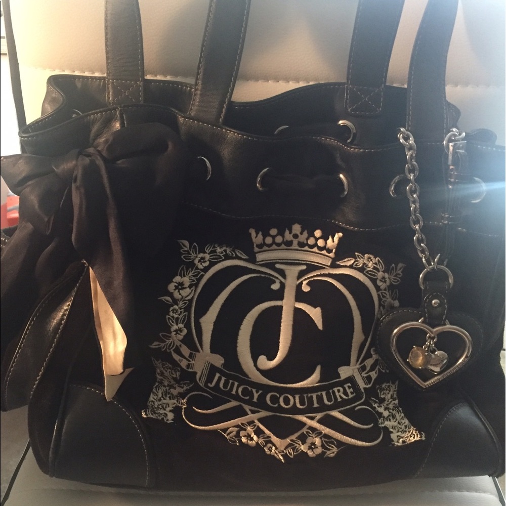 Juicy Couture handbag