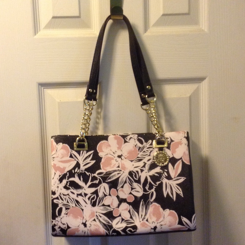 Anne Klein "A Time To Shine" handbag Like new