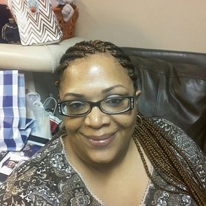 Meet your Posher, Trina