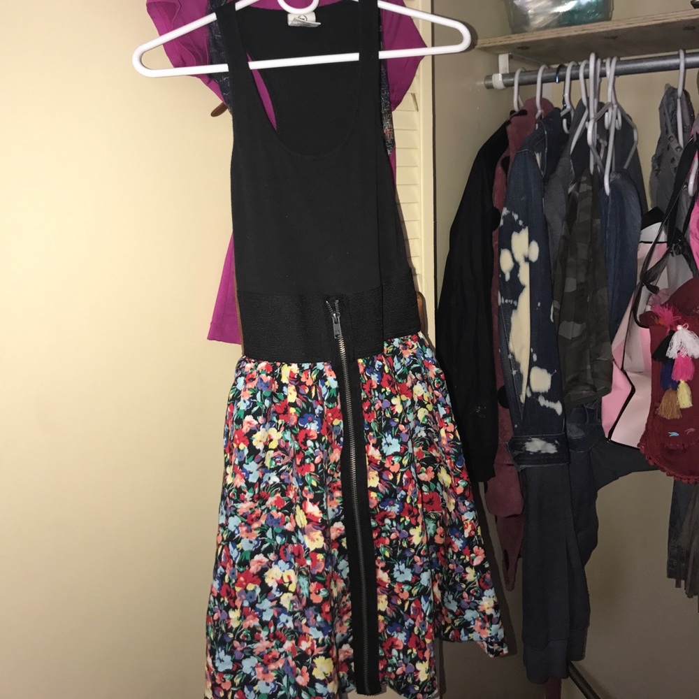 Tank dress