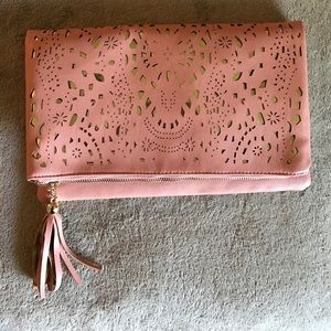 Brand new clutch! Super cute!
