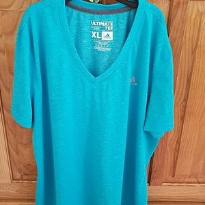 Adidas ladies shirt