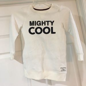 Carter's  Graphic Sweater