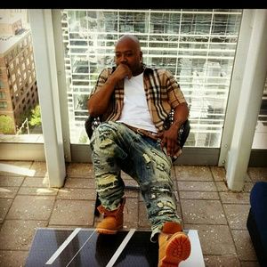 Meet your Posher, Marco