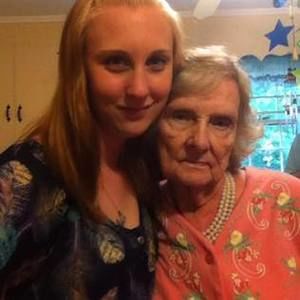 Meet your Posher, Victoria