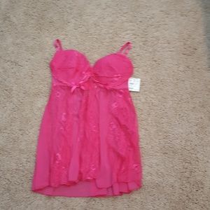 NWT Sexy Lingerie