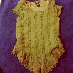 Cute Top