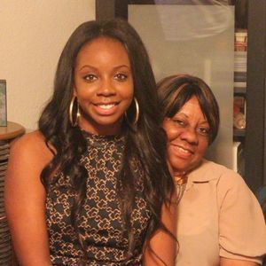 Meet your Posher, Freda