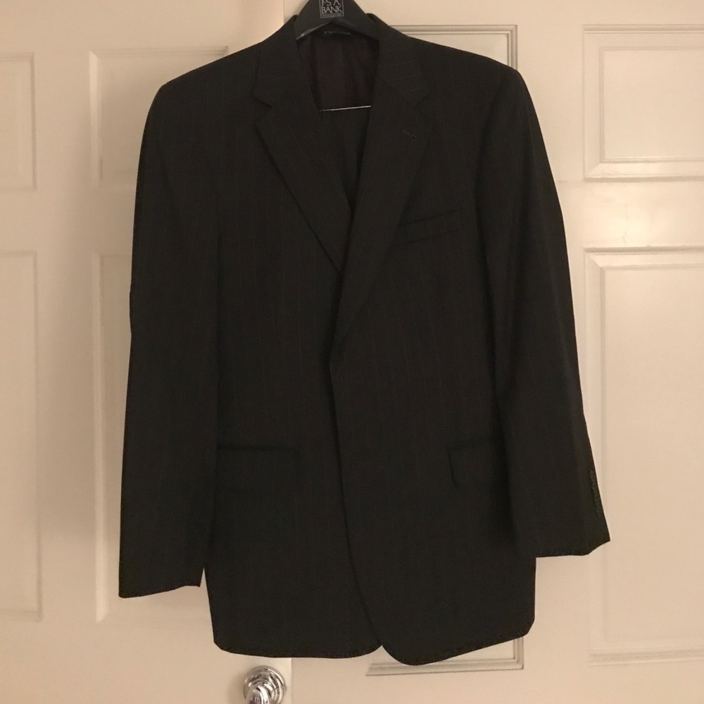 Men's suit