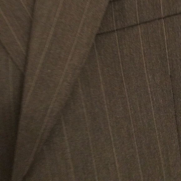 Men's suit - Picture 2 of 3