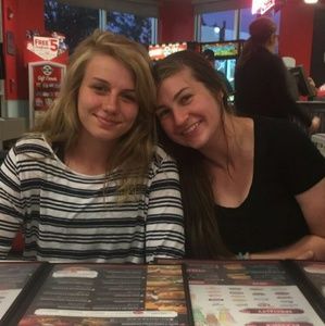 Meet your Posher, Rylee