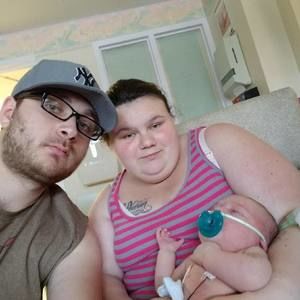 Meet your Posher, Scott britt