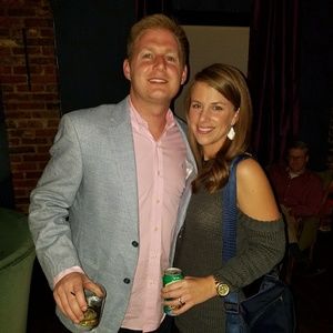 Meet your Posher, Mallory