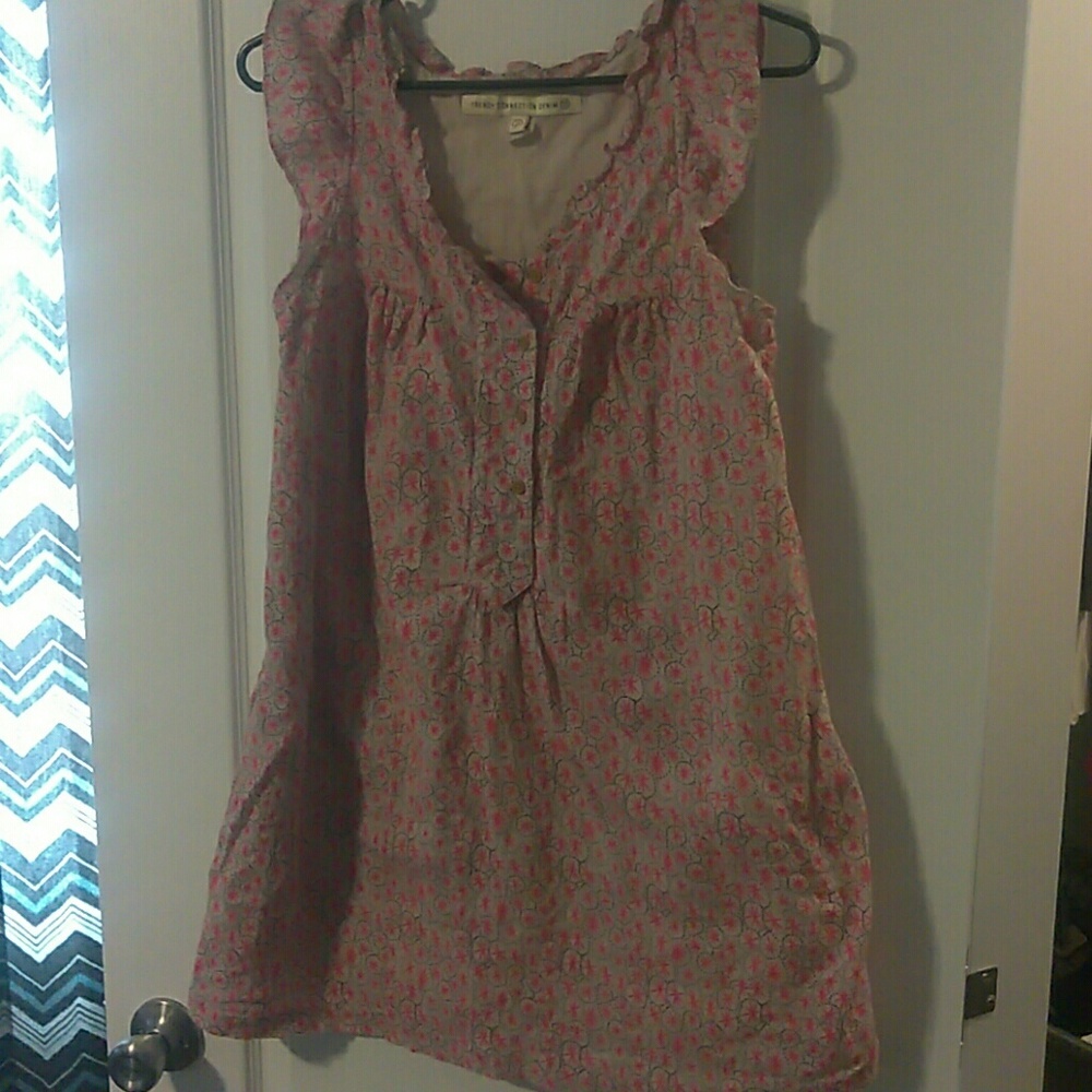 Cute short dress