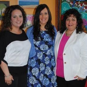 Meet your Posher, Faith