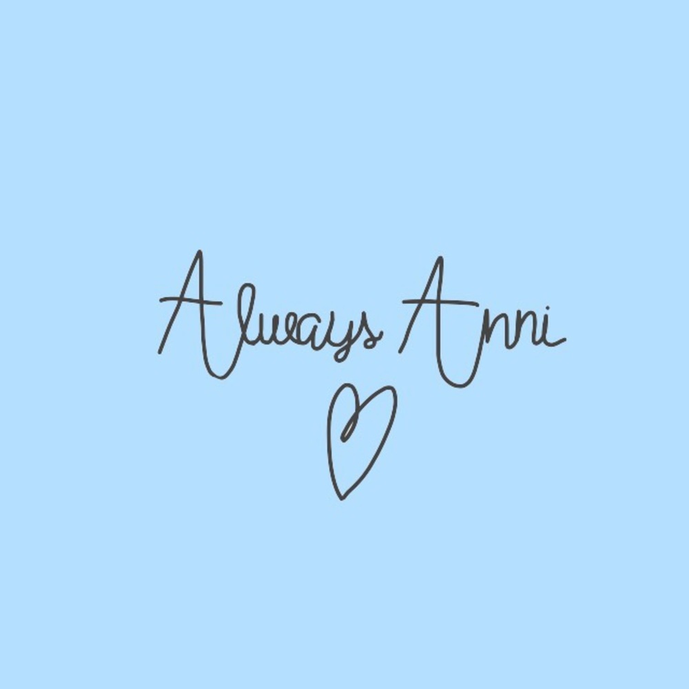 Meet your Posher, Anni