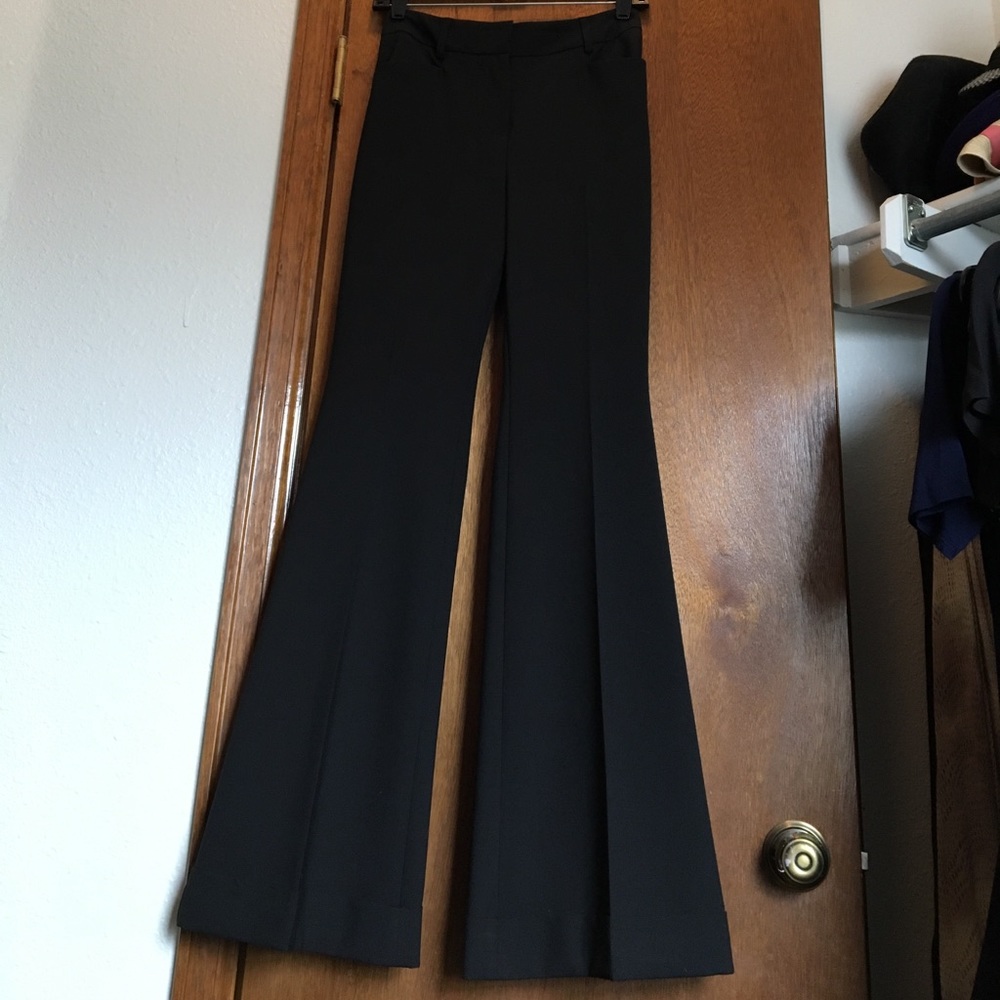 Express design studio pant