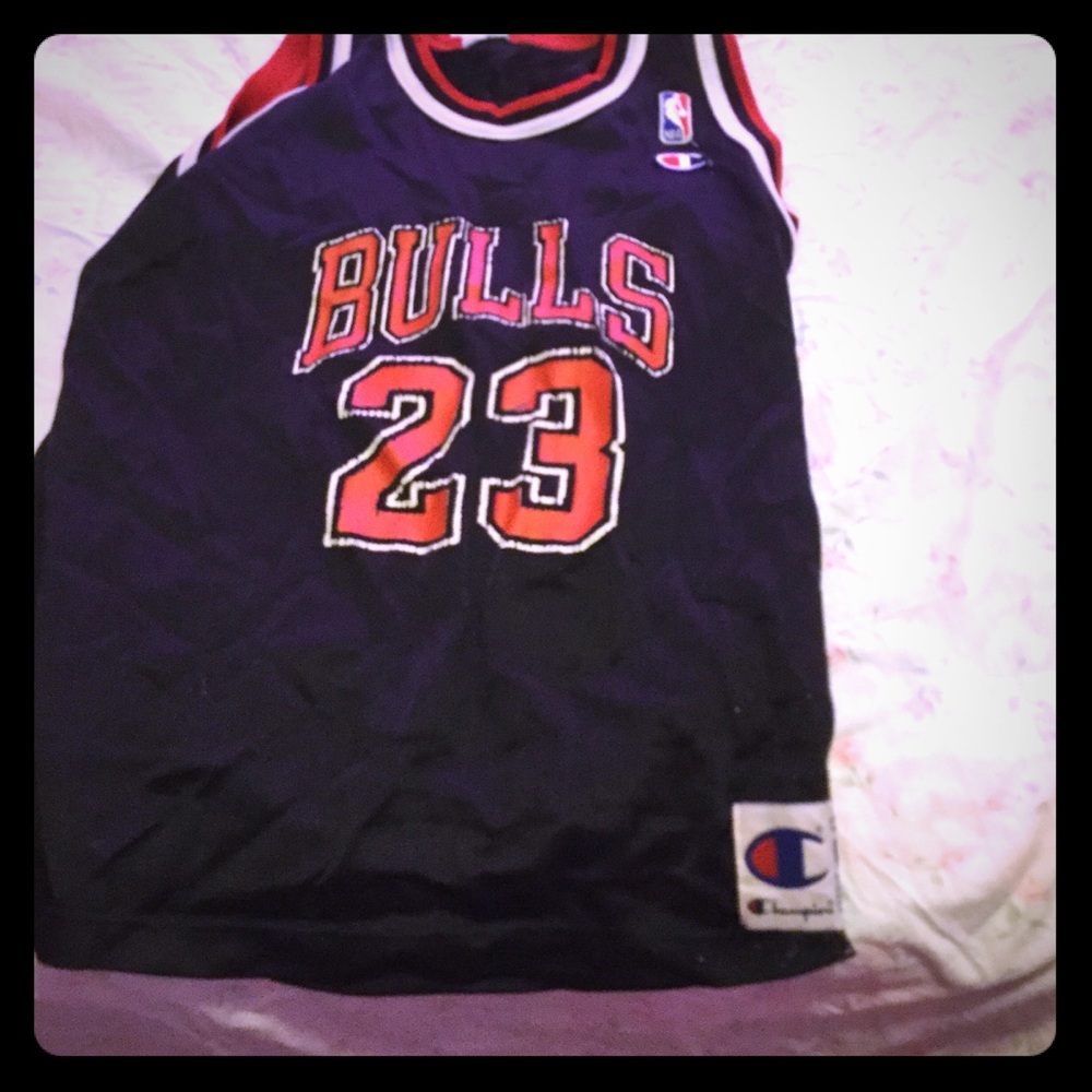 Bulls 23
