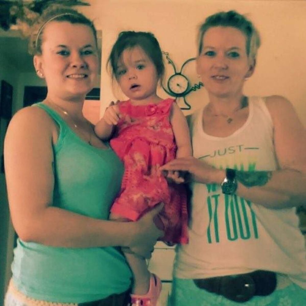 Meet your Posher, Dawn