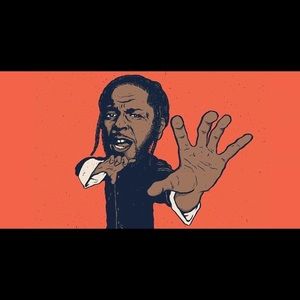 Meet your Posher, Erick