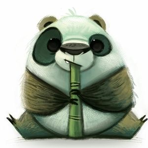 Meet your Posher, Miranda