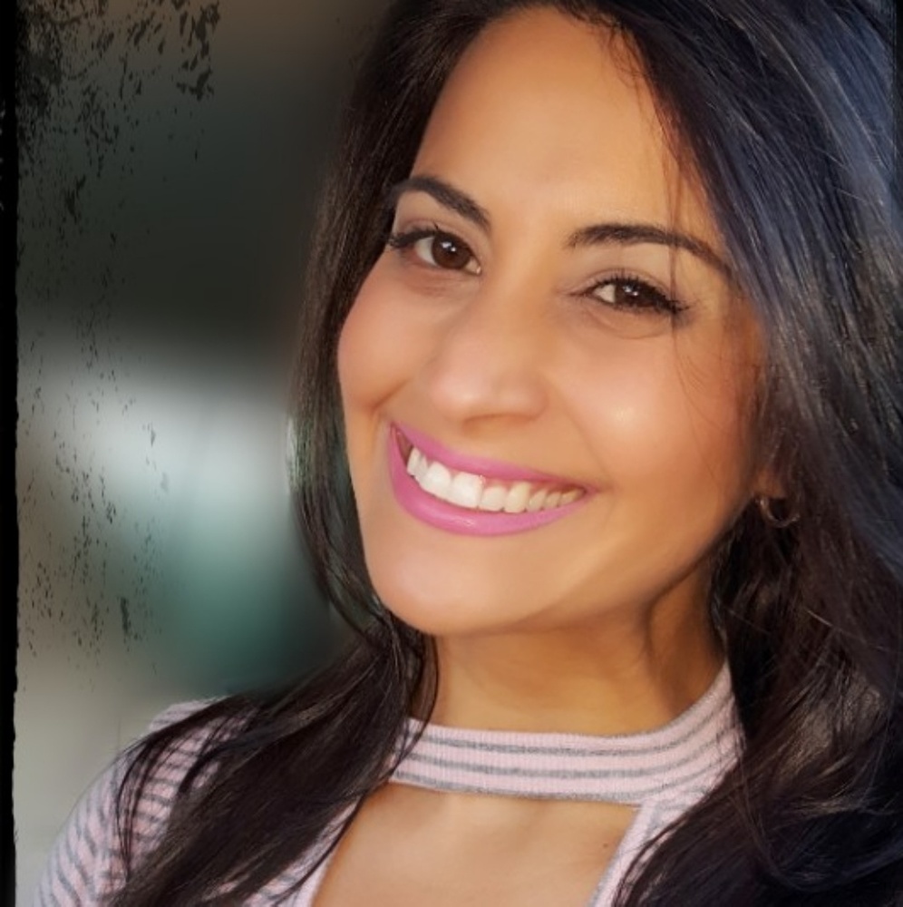 Meet your Posher, Carmen