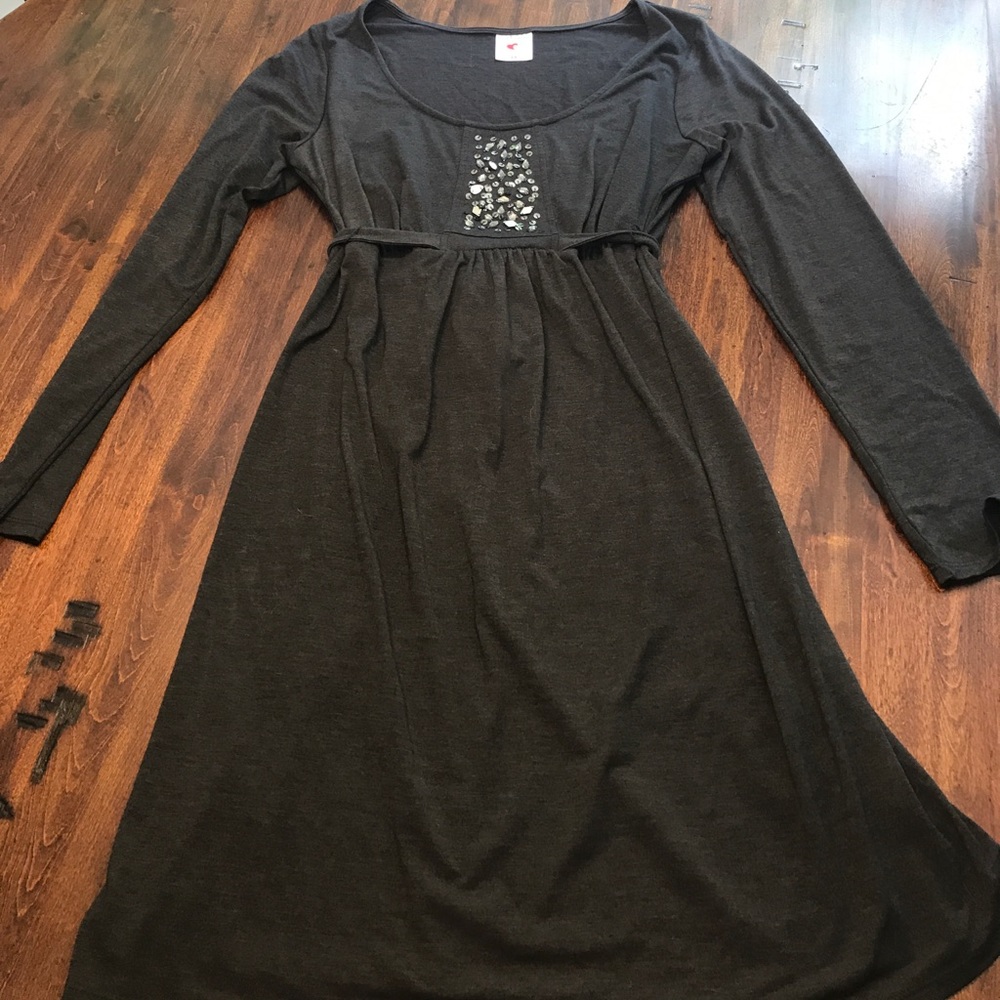 🎉Host Pick!🎉 Lovely Maternity Dress!