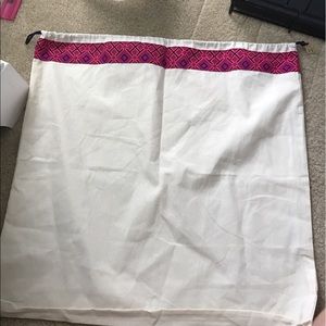 Authentic Tory Burch Large Sack
