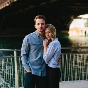 Meet your Posher, Daniel