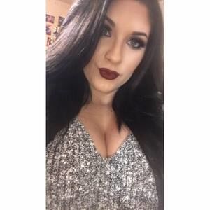 Meet your Posher, Shalyn